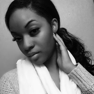 Meet your Posher, Tanasia