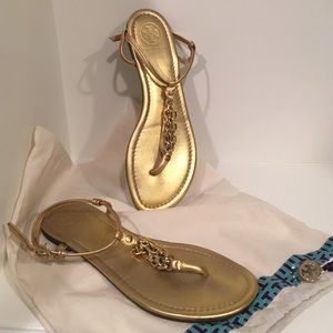 Tory Burch Sandals