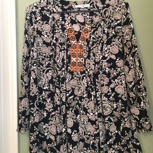 Adorable Altered State Top