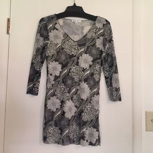 Cabi Tunic. Vintage.