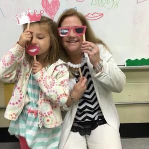 Meet your Posher, Karen