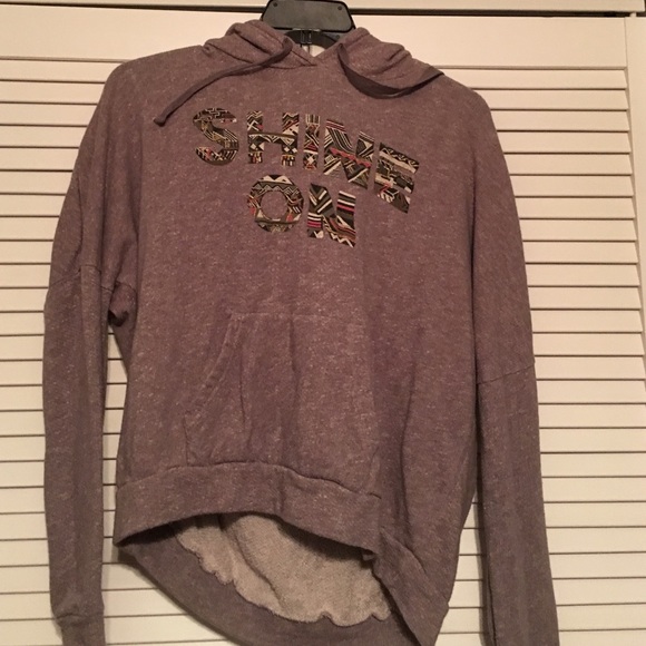 Lucky sweatshirt