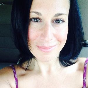 Meet your Posher, Jodi