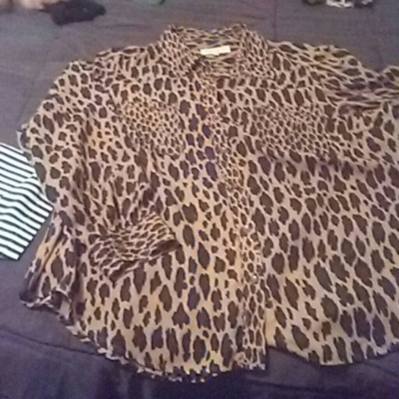 Blouse - Picture 1 of 1