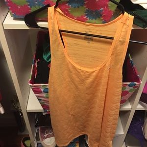 Nike Breeze Tank Top