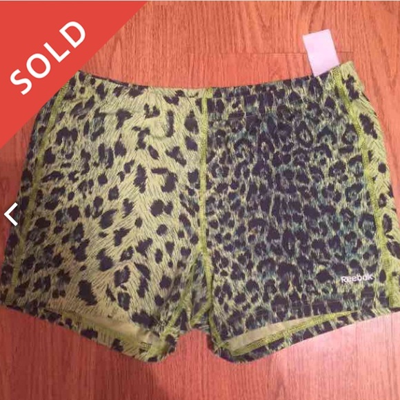 !!SOLD!!Workout Shorts - Picture 1 of 2