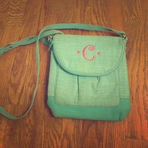 Thirty-One Crossbody Purse