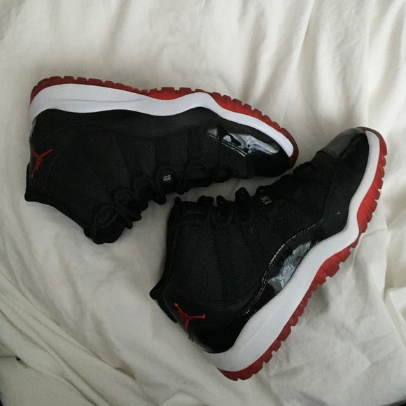 Jordan 11 Retro (PS)