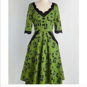 RESERVED TRADE BUNDLE