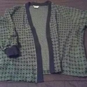 Cardigen light qeight