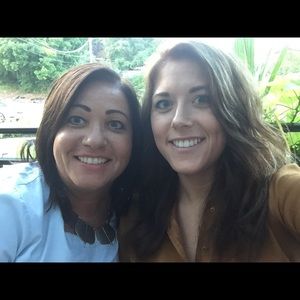 Meet your Posher, Lori