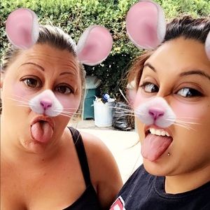 Meet your Posher, Karina