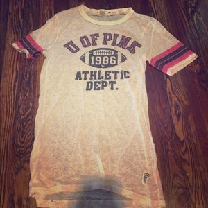 Victoria's Secret Pink T-shirt