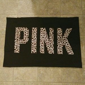VS PINK Pillow Cases