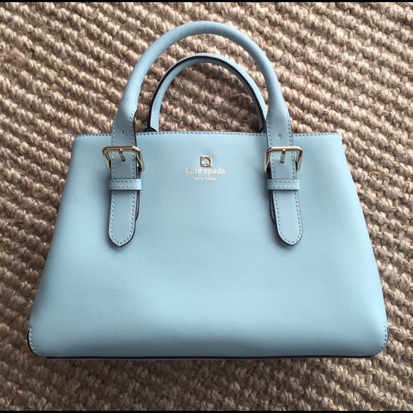 kate spade Handbags - SOLD Kate Spade Purse