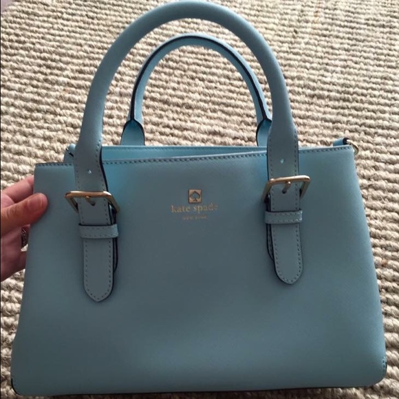 SOLD Kate Spade Purse - Picture 2 of 3