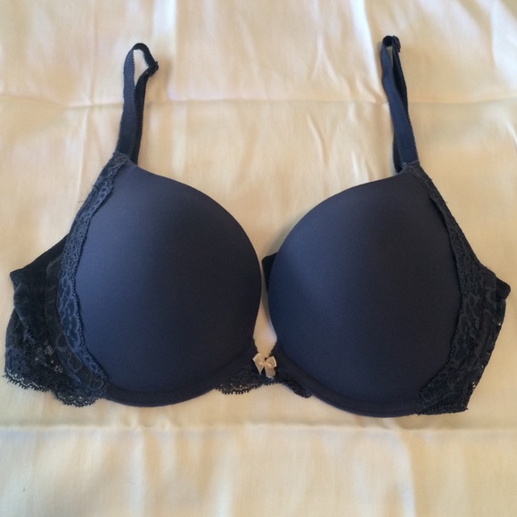 Victoria's Secret Dream Angels Push Up Bra