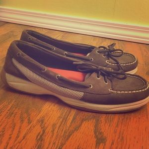 Size 10 Sperry