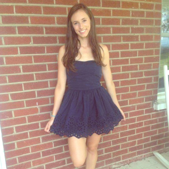 Baby doll dress😻