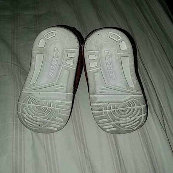 1c baby jordans