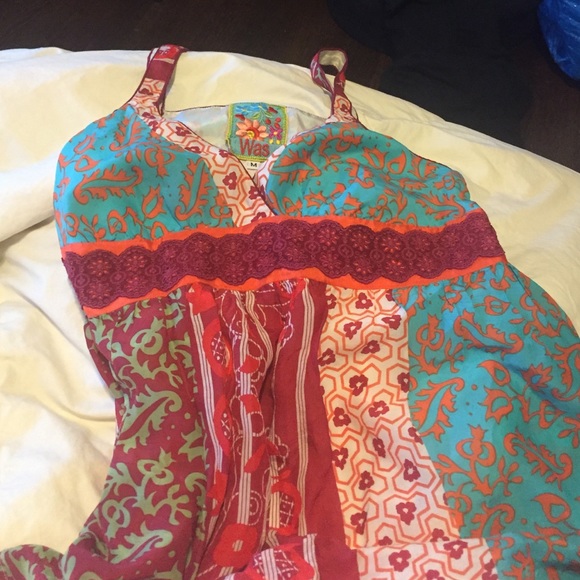 Amazing Top
