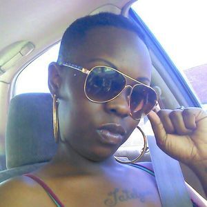 Meet your Posher, Tamara