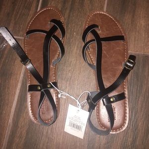 Sandals