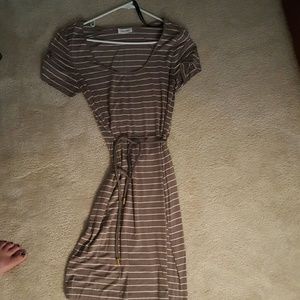 Calvin Klein dress
