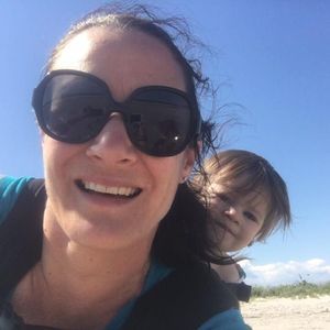 Meet your Posher, Kellie