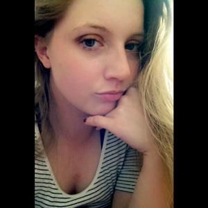 Meet your Posher, Jaelynn