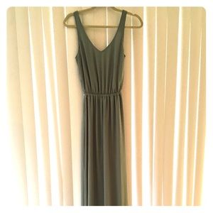 Show Me Your MuMu - Kendall Maxi Dress