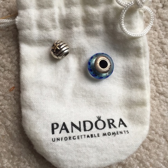 Pandora beads