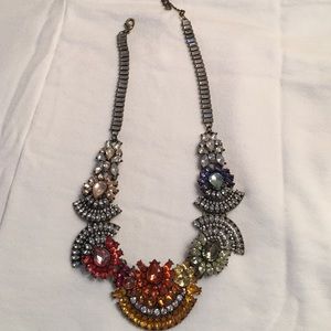 Gorgeous bauble bar necklace!
