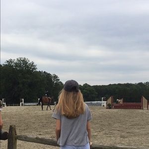 Meet your Posher, Paige