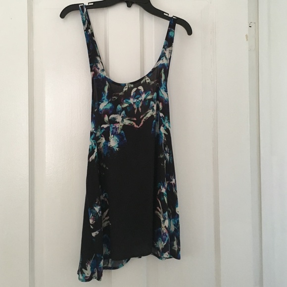 Free People Dark Night