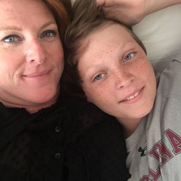 Meet your Posher, Kelly