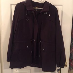 Dress Jacket NWT