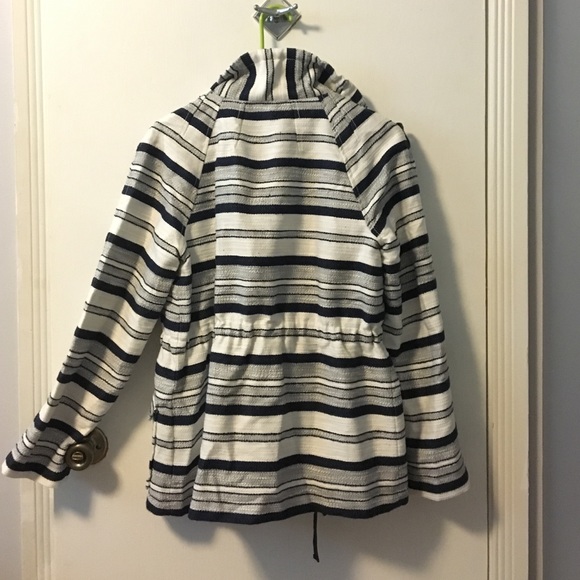 Loft Fall/Spring jacket - Picture 2 of 4