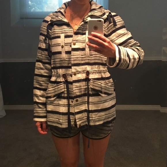 Loft Fall/Spring jacket - Picture 4 of 4