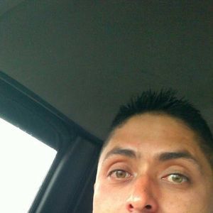 Meet your Posher, Gilbert