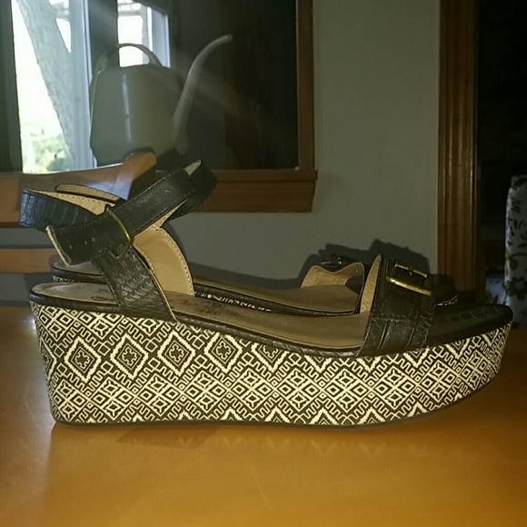 Tribal Platforms - image 2