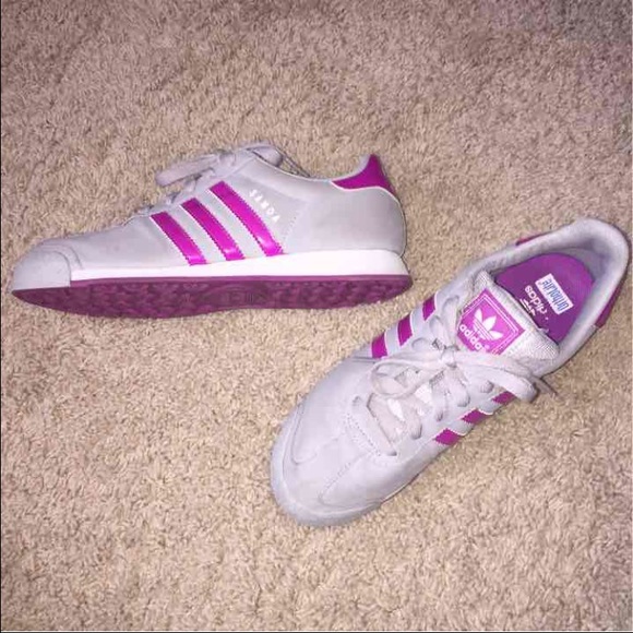 adidas only worn a couple of times like new!