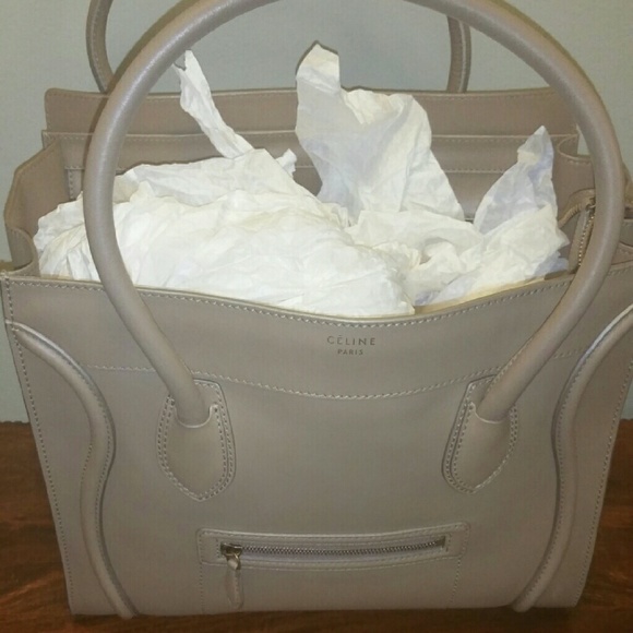 Celine Bag