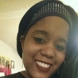 Meet your Posher, Tenashia