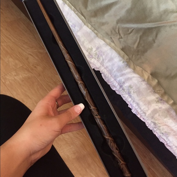 Harry Potter- Hermione Granger's wand