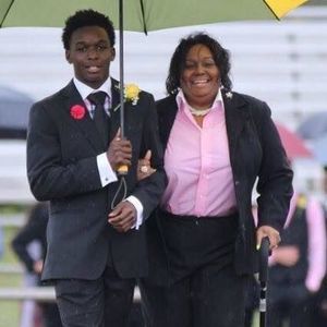 Meet your Posher, Tyra