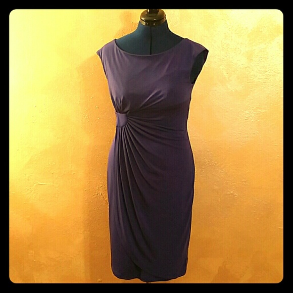 😆ON SALE 🎤🎵🎶👚👗💲💳Soft purple dress