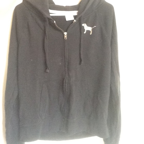 Black PINK sweatshirt