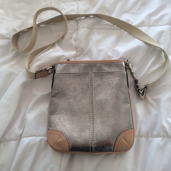 Coach Crossbody!