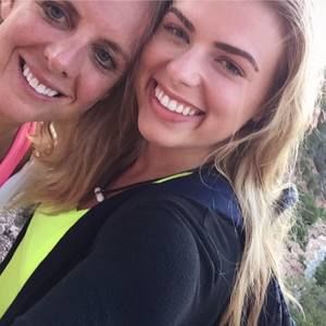 Meet your Posher, Aly